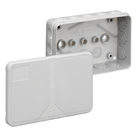 Junction box - 2K-16-L