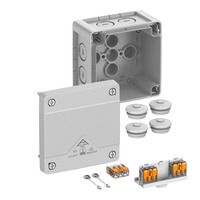 Junction box - Abox Pro SLK-2,5²