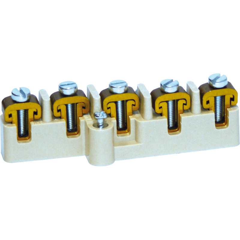 Terminal block - WK 160 KLS-16²