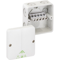 Junction box - Abox-i 025-2,5²
