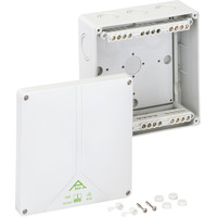 Junction box - Abox-i 160-16²
