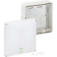 Junction box - Abox-i 350-35²
