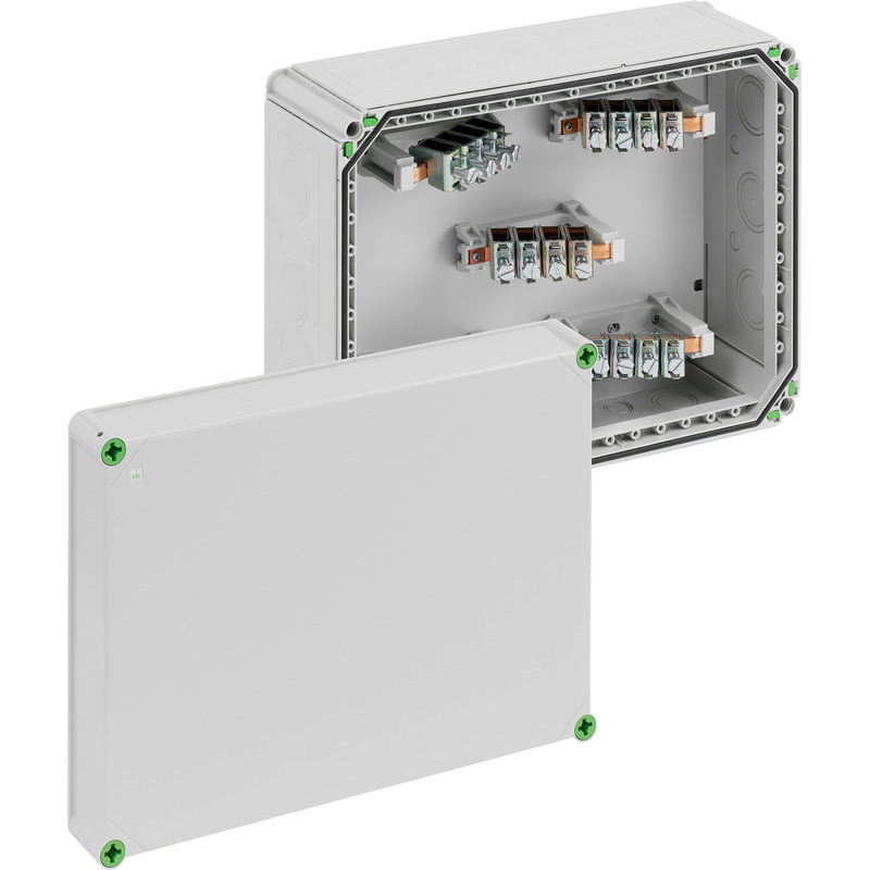 Junction box - Abox-i 700-70²/5