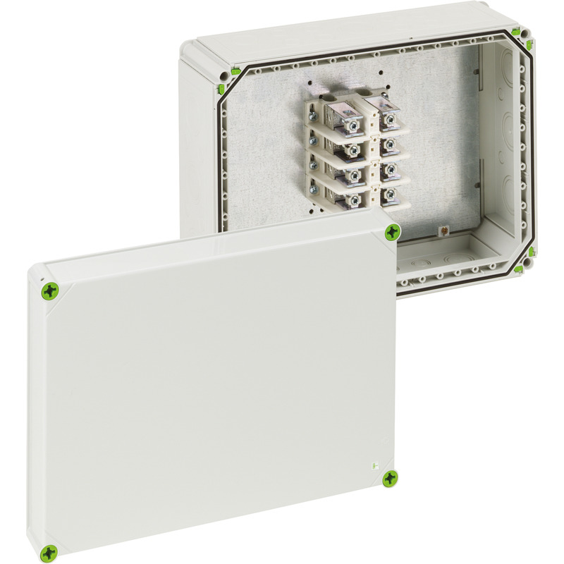 Junction box - Abox-i 1500-150²/4