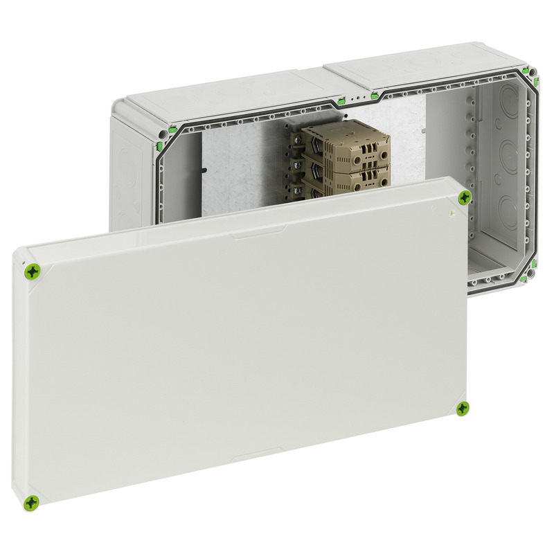 Junction box - Abox-i 2400 DK-240²/5