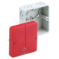Junction box - Abox-i 025 SB-L
