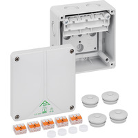 Junction box - Abox-i SL-2,5/4²