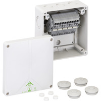 Junction box - Abox-i SL-6²