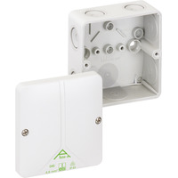 Junction box - Abox-i 040-L