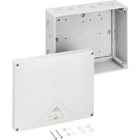 Junction box - Abox-i 250-L
