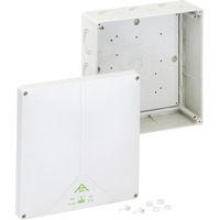 Junction box - Abox-i 350-L