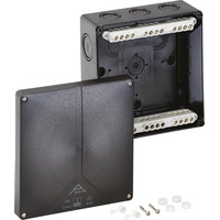 Junction box - Abox-i 160-16²/sw