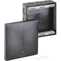 Junction box - Abox-i 350-35²/sw