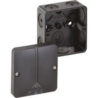 Junction box - Abox-i 025-L/sw