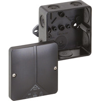 Junction box - Abox-i 040 AB-L/sw