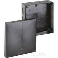 Junction box - Abox-i 350-L/sw