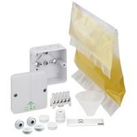 Junction box - Abox XT 025-2,5²