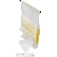 Cast-resin bag - GHB Pro 2