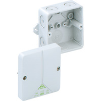 Junction box - Abox-i 025 AB-2,5²