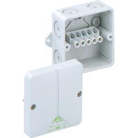 Junction box - Abox-i 040 AB-4²