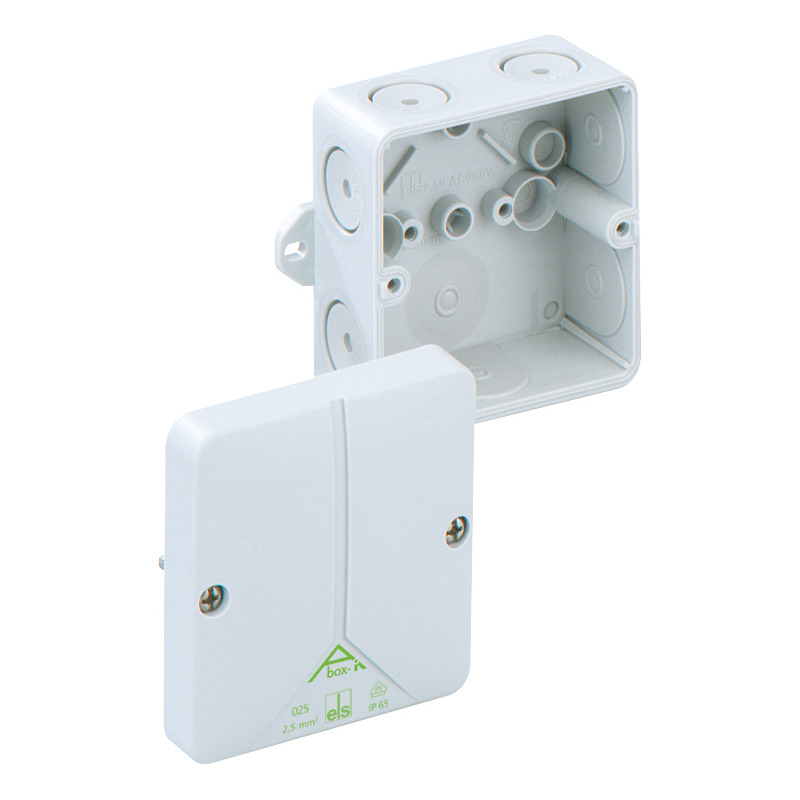 Junction box - Abox-i 025 AB-L