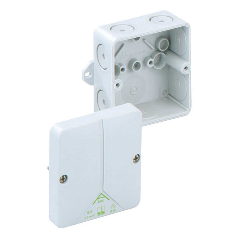 Junction box - Abox-i 040 AB-L