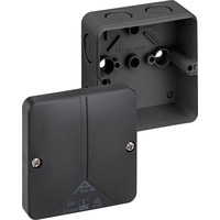 Junction box - Abox-i m 025-L/sw