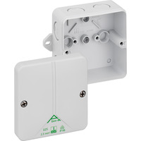 Junction box - Abox-i m 025 AB-L