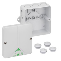 Junction box - Abox-i m 040 AB-L