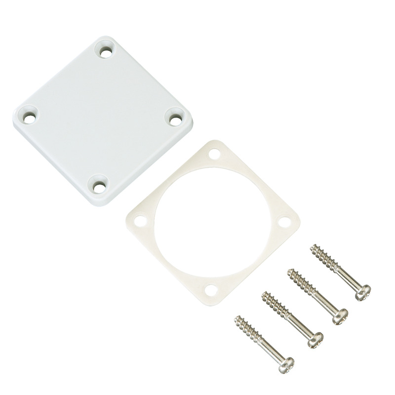 Blank cover - KD BD/SCHUKO®