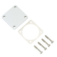 Blank cover - KD BD/SCHUKO®