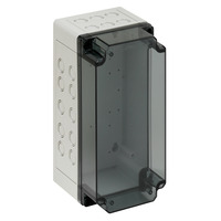 Empty enclosure - SVi L-th