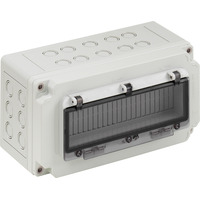 Distribution board - SVi A 12