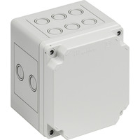 Empty enclosure - SVi LQ-g
