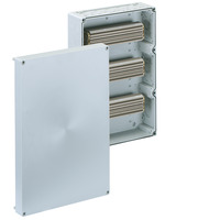 Terminal block enclosure - RKA 4/102 SL-102x4²