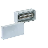 Terminal block enclosure - RKA 4/34-34x4²
