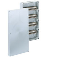 Terminal block enclosure - RKA 4/136-136x4²
