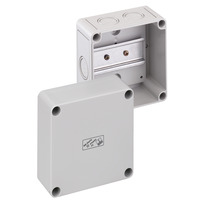 Terminal block enclosure - RKi 4/07-L