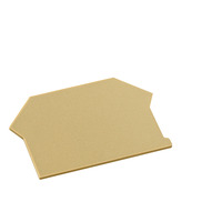 Closing plate - AP 0
