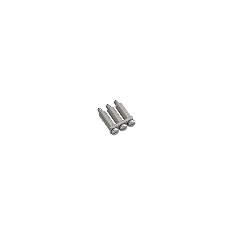 Cross connector - Q 003-4²