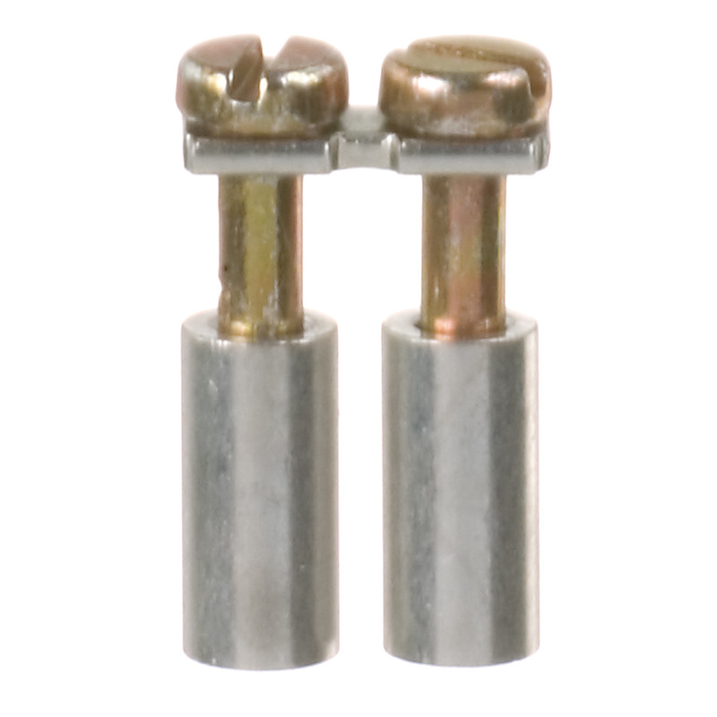 Cross connector - Q 202-2,5²