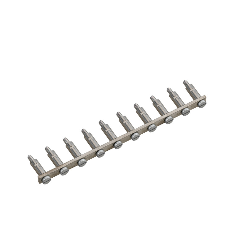 Cross connector - Q 510-16²