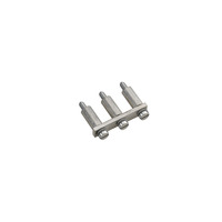 Cross connector - Q 703-35²