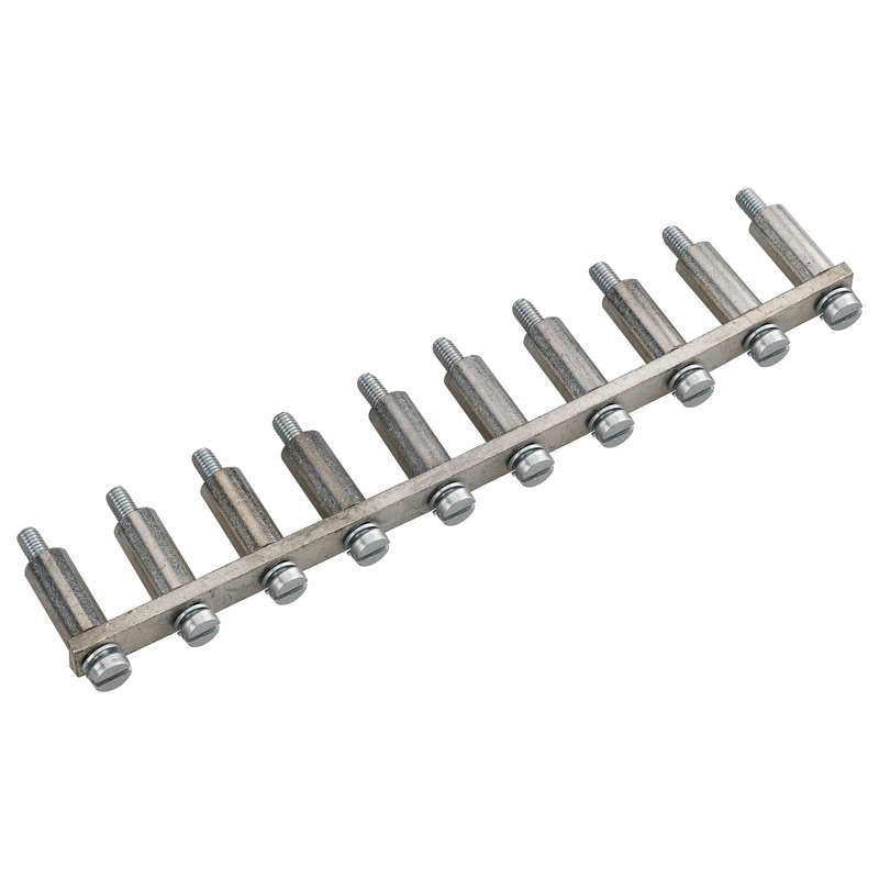 Cross connector - Q 710-35²