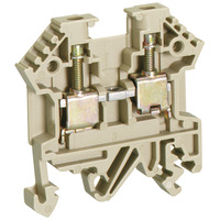 Terminal block - RK 4²