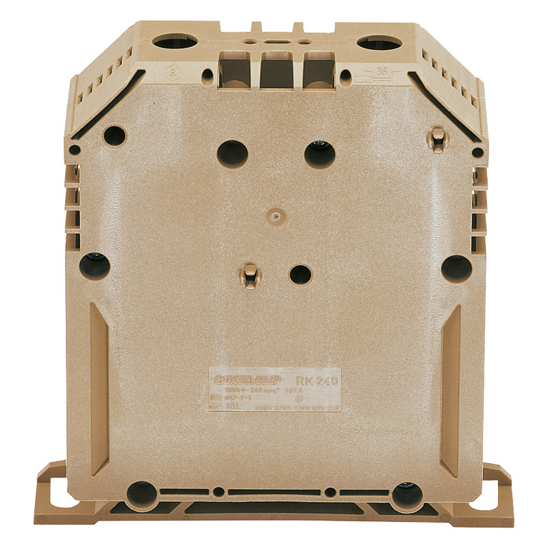 Terminal - URS RK1-150mm²