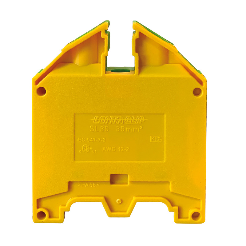 Terminal block - RKSL 35²