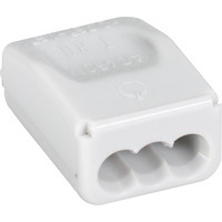 Screwless terminal - HandyQuick SQ 31