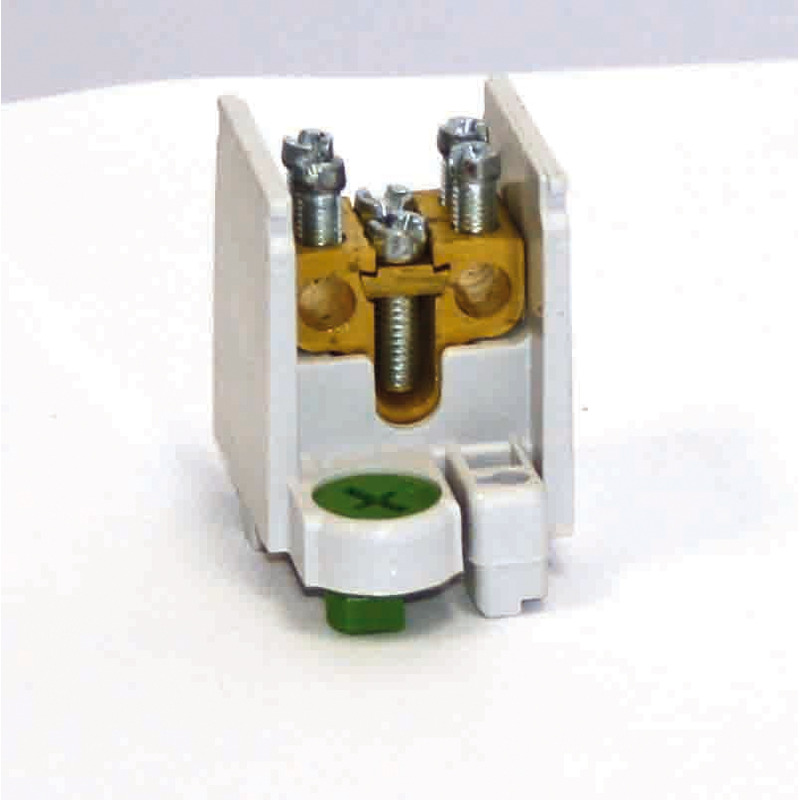 Main cable junction terminal - HA 25-12