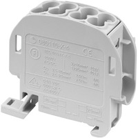 Main cable junction terminal - HA 25-16